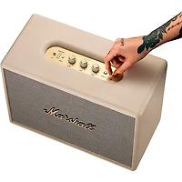 Marshall Woburn III Bluetooth Speaker