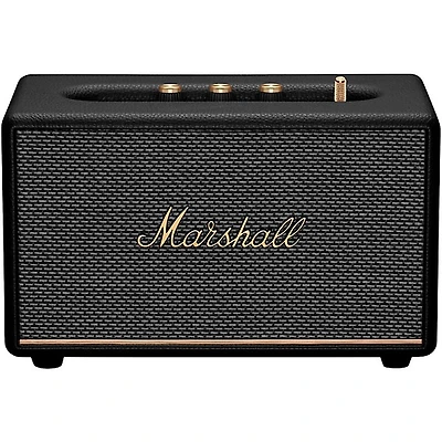 Marshall Acton III Bluetooth Speaker