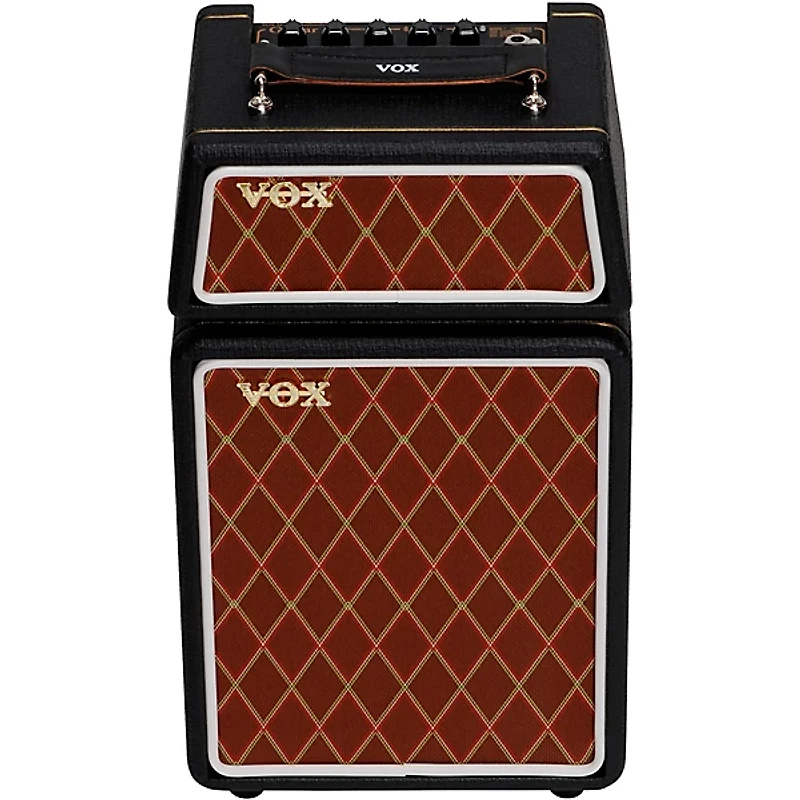 VOX Micro Superbeetle 20W Guitar Amplifier - Black