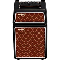 VOX Micro Superbeetle 20W Guitar Amplifier - Black