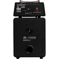 VOX Micro Superbeetle 20W Guitar Amplifier - Black