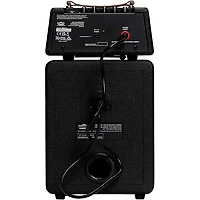VOX Micro Superbeetle 20W Guitar Amplifier - Black