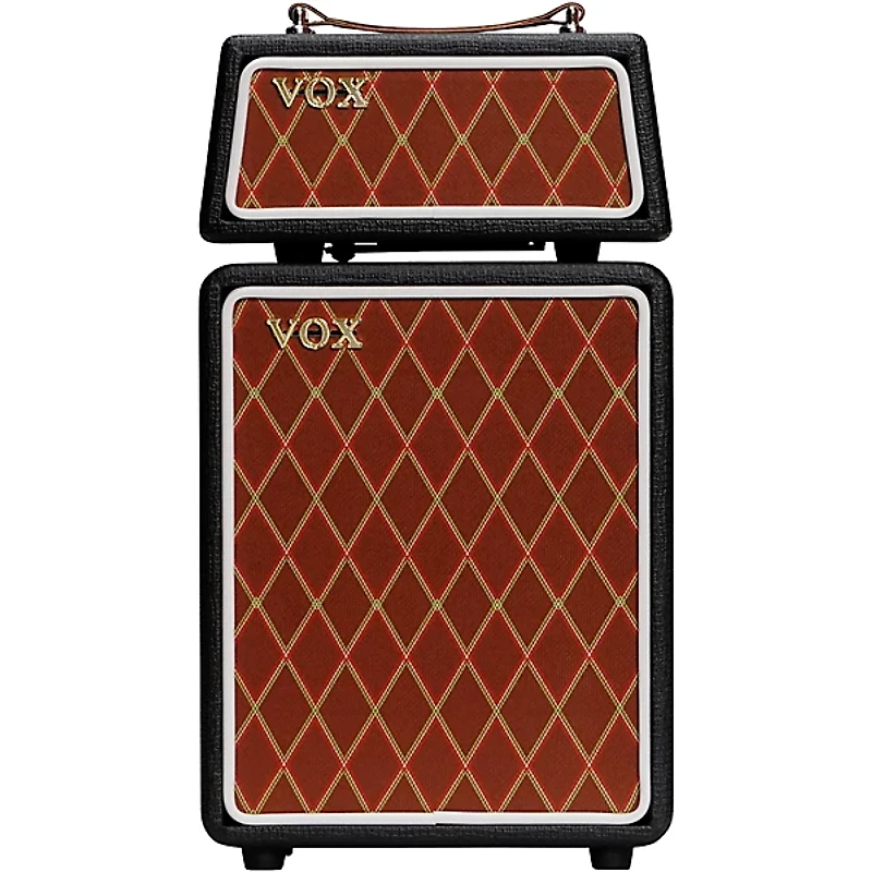 VOX Micro Superbeetle 20W Guitar Amplifier - Black