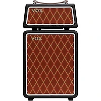 VOX Micro Superbeetle 20W Guitar Amplifier - Black