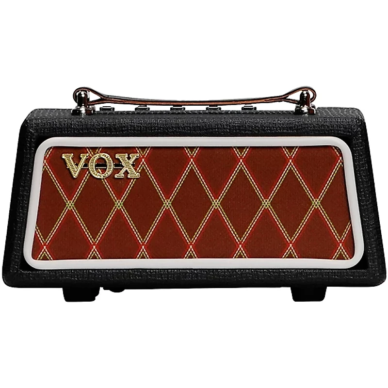 VOX Micro Superbeetle 20W Guitar Amplifier - Black