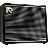 Positive Grid Reactor 100W 1x12" AI-Powered Guitar Combo Amp - Black