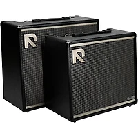 Positive Grid Reactor 100W 1x12" AI-Powered Guitar Combo Amp - Black