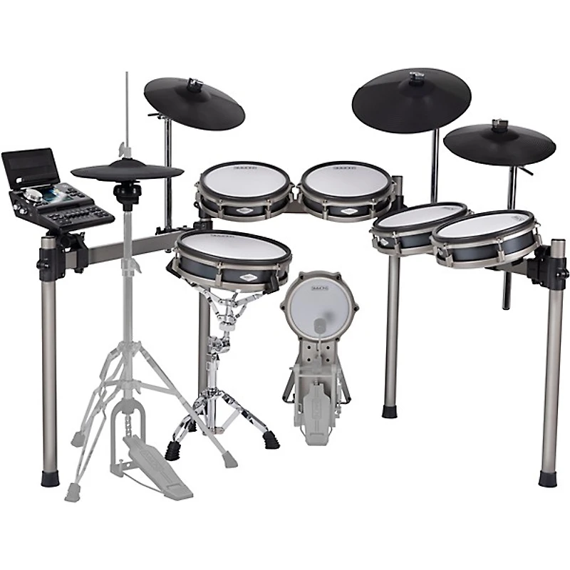 Simmons Titan 90 Electronic Drum Kit