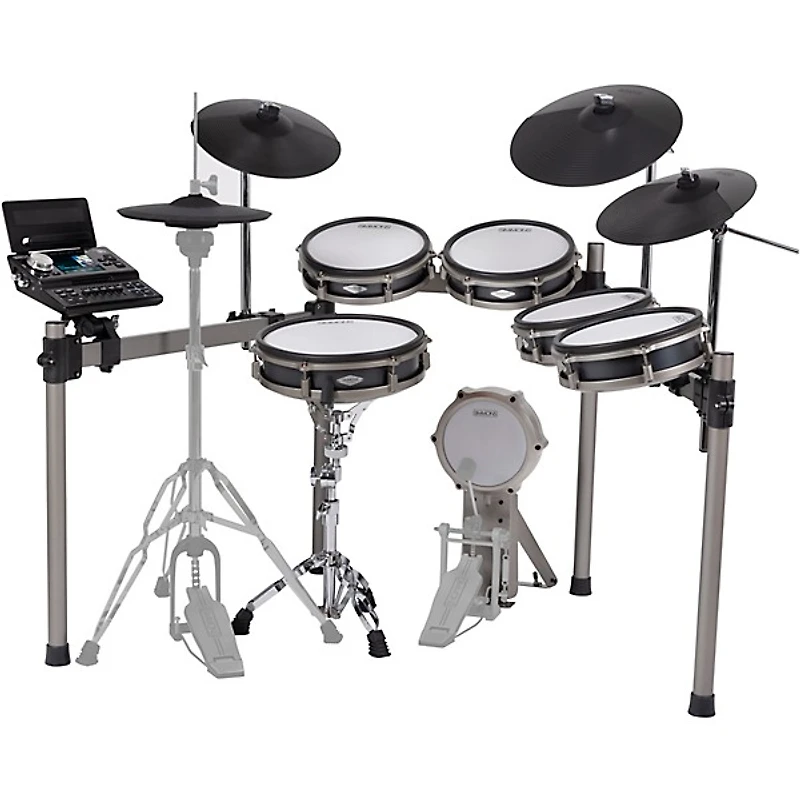 Simmons Titan 90 Electronic Drum Kit