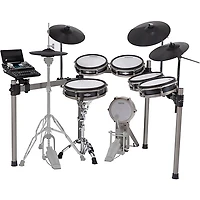 Simmons Titan 90 Electronic Drum Kit