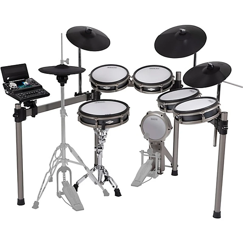 Simmons Titan 90 Electronic Drum Kit