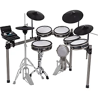 Simmons Titan 90 Electronic Drum Kit