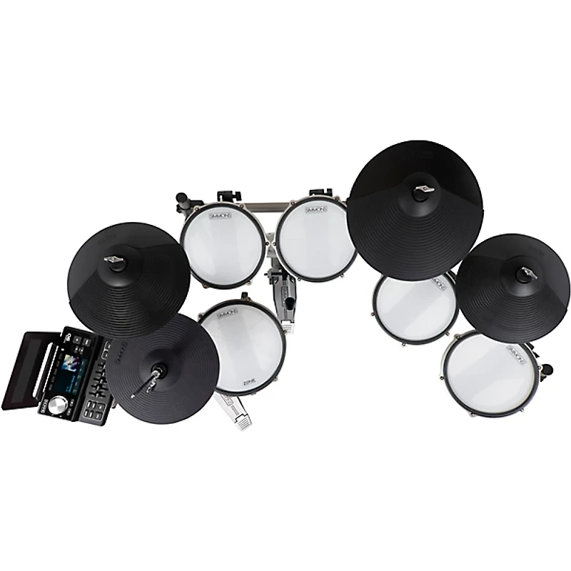 Simmons Titan 90 Electronic Drum Kit