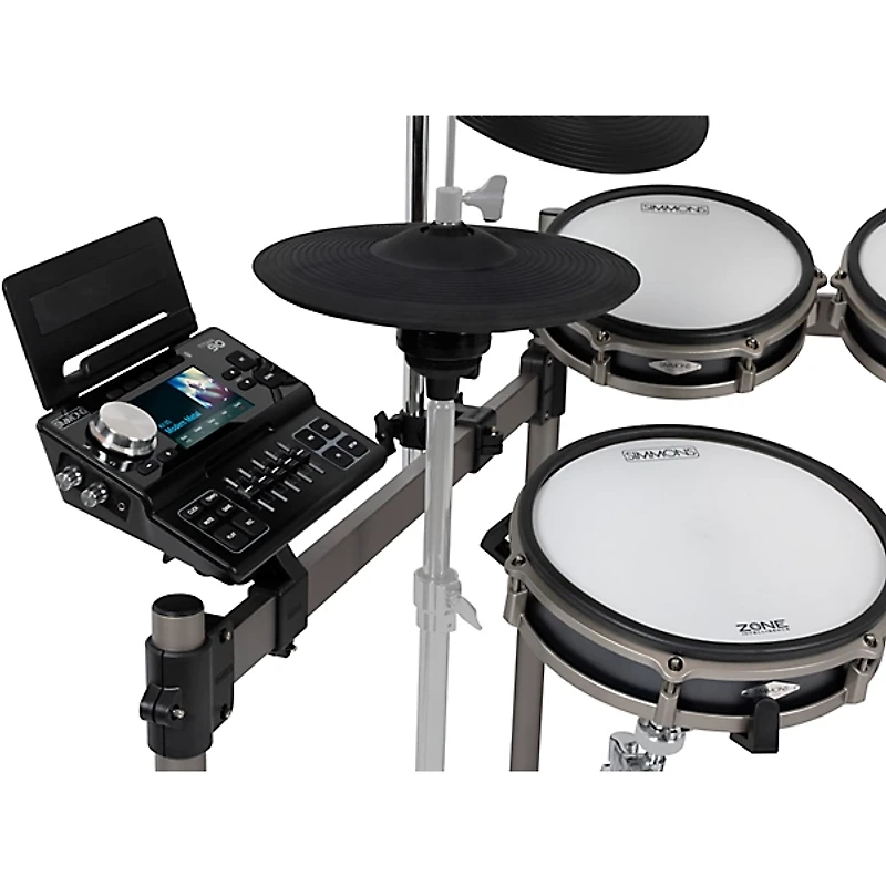 Simmons Titan 90 Electronic Drum Kit