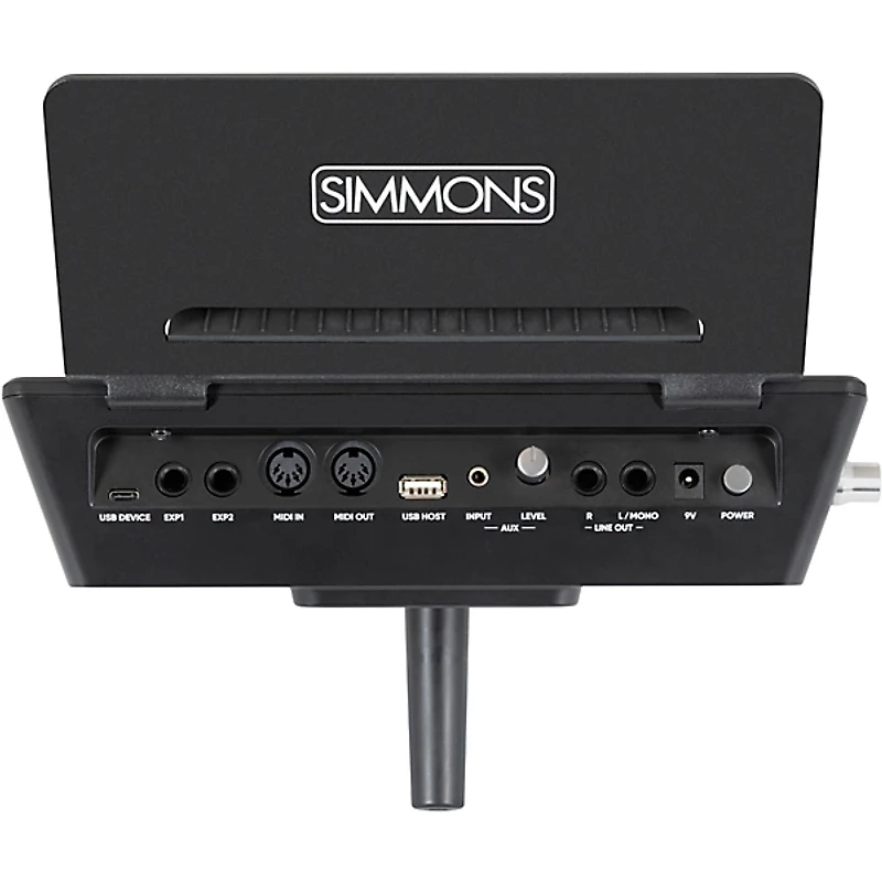 Simmons Titan 90 Electronic Drum Kit