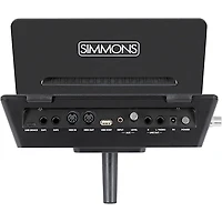 Simmons Titan 90 Electronic Drum Kit