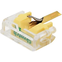 JICO Skratch 101 DJ Stylus 2-Pack