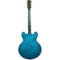 Gibson ES-335 Figured Semi-Hollowbody Electric Guitar -