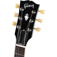 Gibson ES-335 Figured Semi-Hollowbody Electric Guitar -