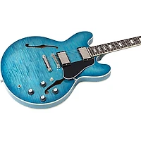 Gibson ES-335 Figured Semi-Hollowbody Electric Guitar -