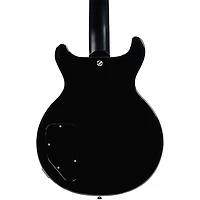 Epiphone Les Paul Special Double Cut Figured Electric Guitar - Dark Purple Burst