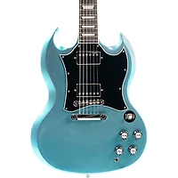 Epiphone Inspired by Gibson SG Standard Electric Guitar - Pelham Blue