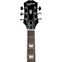 Epiphone Inspired by Gibson SG Standard Electric Guitar - Pelham Blue