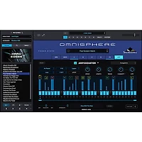 Spectrasonics Omnisphere 3 Synthesizer Software (Boxed)