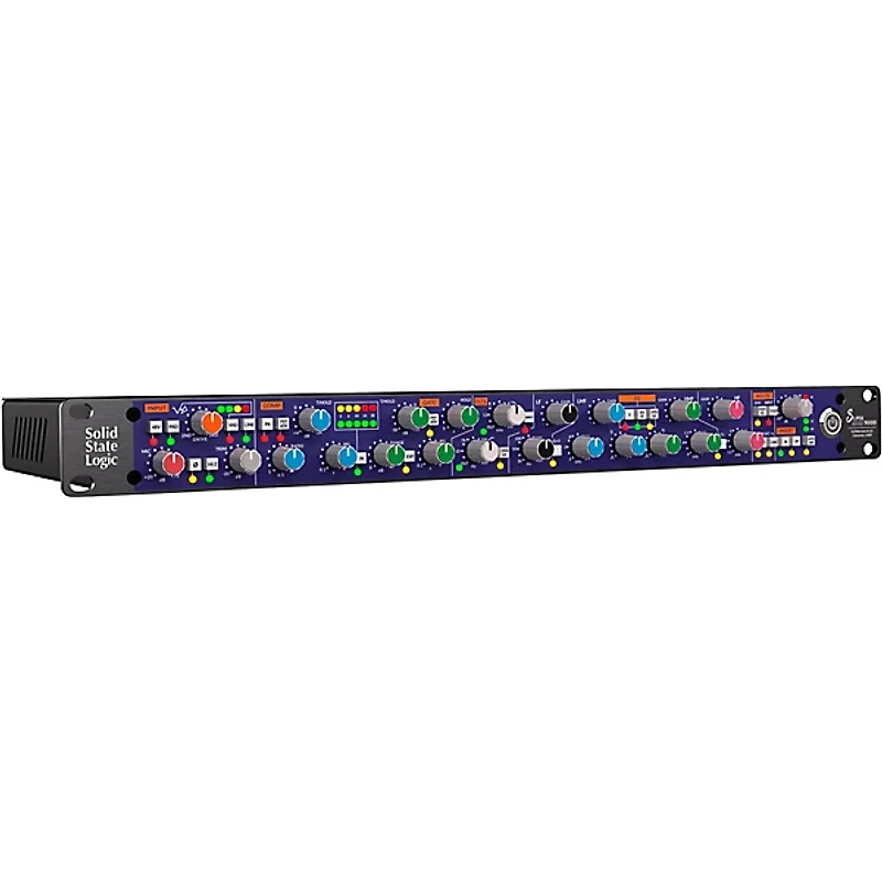 Solid State Logic Super 9000 Analog Channel Strip