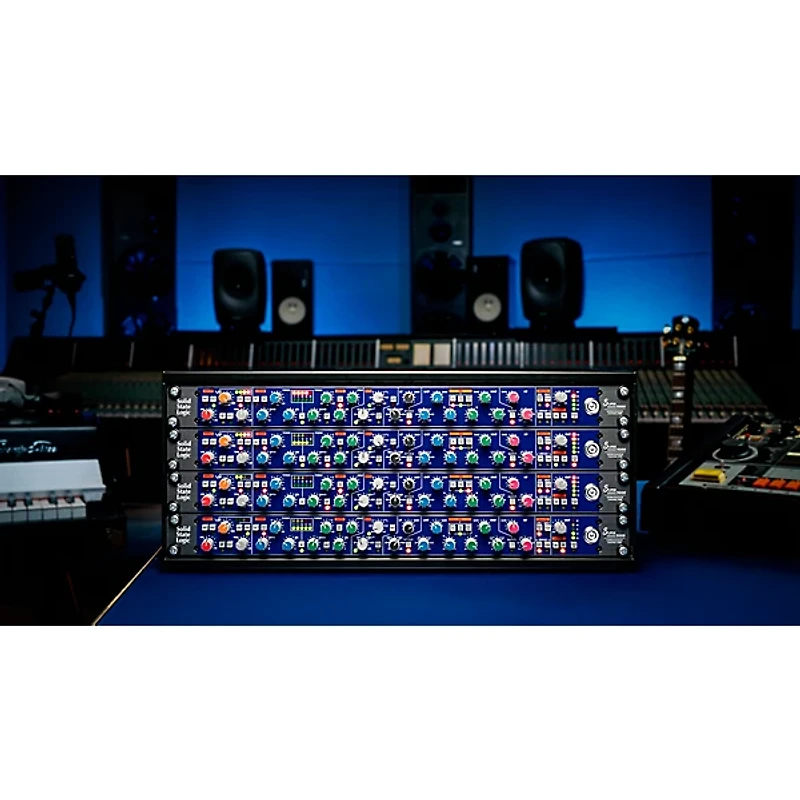 Solid State Logic Super 9000 Analog Channel Strip