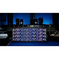 Solid State Logic Super 9000 Analog Channel Strip