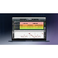 Universal Audio LUNA Pro 2.0 DAW (Software Download)