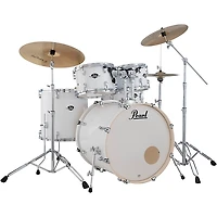 Pearl Export EXX 5-Piece Drum Set With Sabian PX Cymbals -