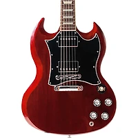 Gibson SG Standard Electric Guitar - Aged Cherry