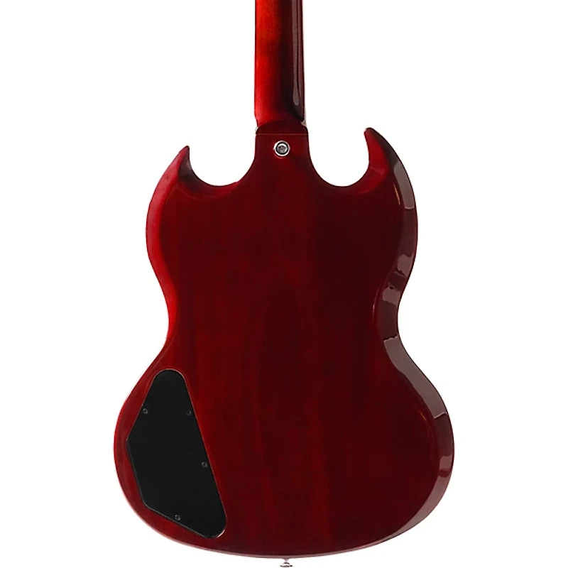 Gibson SG Standard Electric Guitar - Aged Cherry
