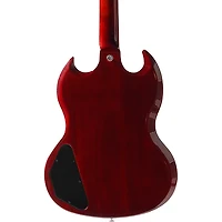 Gibson SG Standard Electric Guitar - Aged Cherry