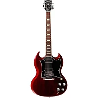 Gibson SG Standard Electric Guitar - Aged Cherry
