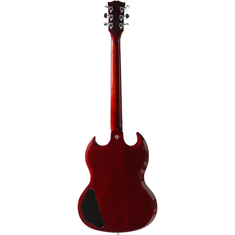 Gibson SG Standard Electric Guitar - Aged Cherry