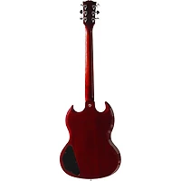 Gibson SG Standard Electric Guitar - Aged Cherry