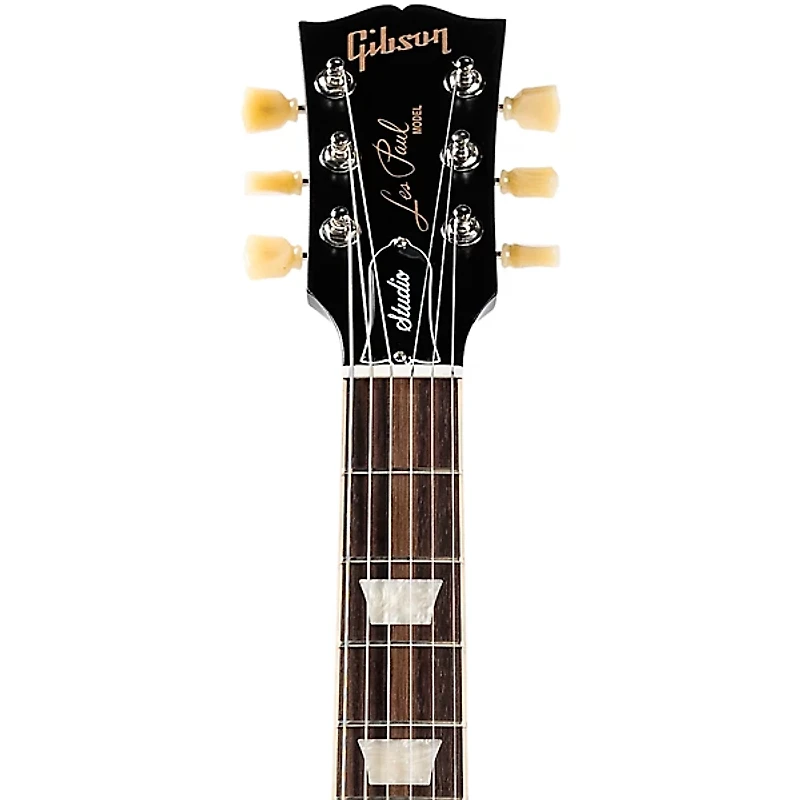 Gibson Les Paul Studio Faded Electric Guitar