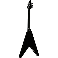 Gibson 70s Flying V Electric Guitar - Ebony