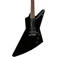 Gibson 70s Explorer Electric Guitar - Ebony
