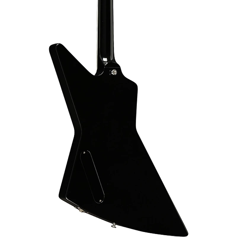 Gibson 70s Explorer Electric Guitar - Ebony