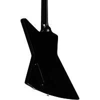 Gibson 70s Explorer Electric Guitar - Ebony