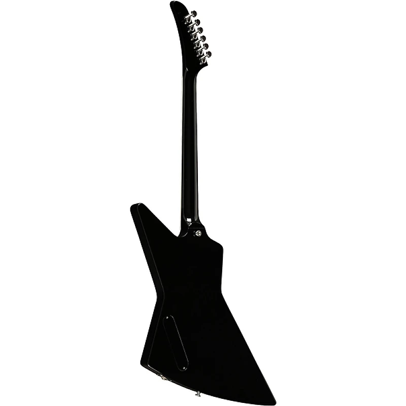 Gibson 70s Explorer Electric Guitar - Ebony