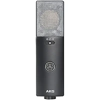 AKG C114 Large-Diaphragm Condenser Microphone