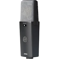 AKG C114 Large-Diaphragm Condenser Microphone