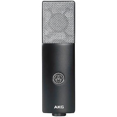 AKG C104 Large-Diaphragm Condenser Microphone