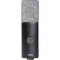 AKG C104 Large-Diaphragm Condenser Microphone