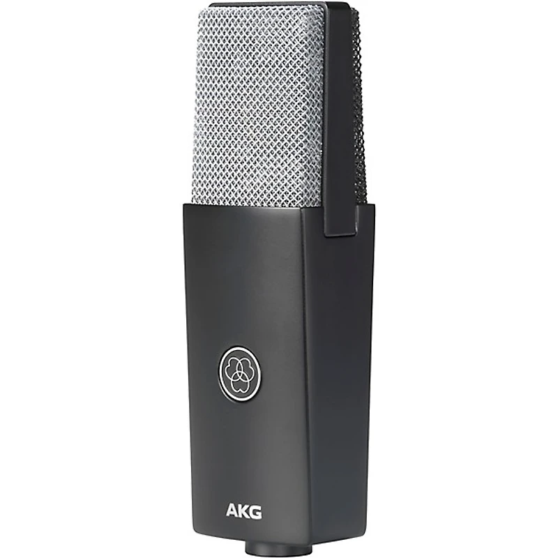 AKG C104 Large-Diaphragm Condenser Microphone